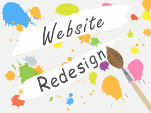 What to Consider Before a Major Website Redesign