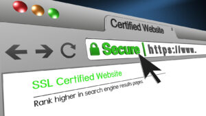 3 SIMPLE (AND NECESSARY) WEBSITE SECURITY STRATEGIES TO IMPLEMENT